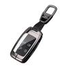 Land Rover & Jaguar Car Key Cover: Fits Range Rover, Discovery, Sport, Freelander, Evoque, Defender, Velar - Protective Shell Case