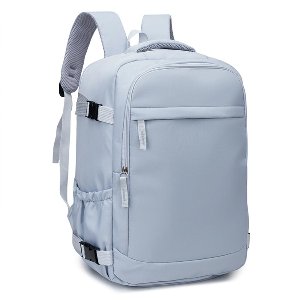 Boarding Travel Backpack for Men Women, Compatible with Ryanair, Easyjet and Wiz Air Luggage Backpacks, Lightweight Computer Bag