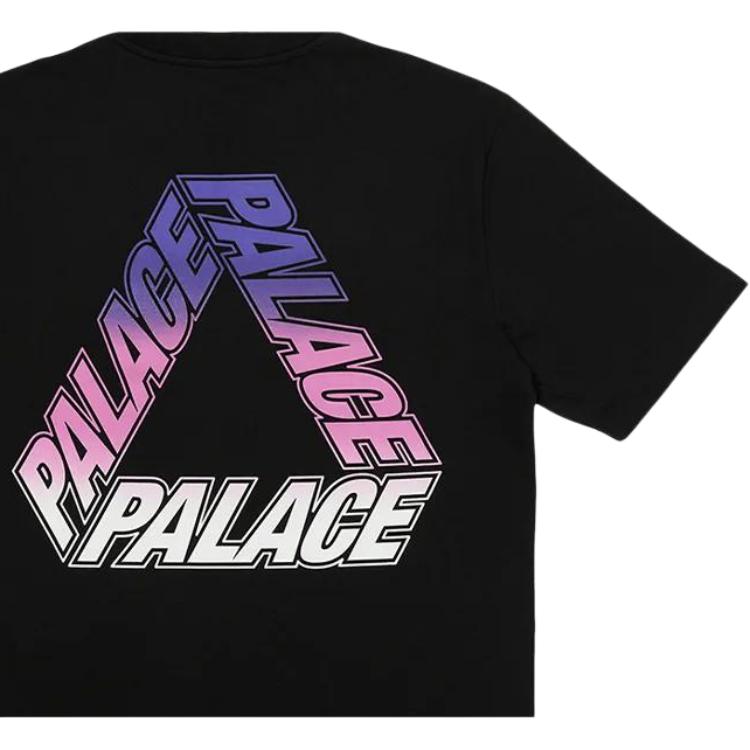 Palace Spectrum P3 T Shirt P24TS161