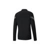 Puma Teamfinal Training Quarter-Zip Football Top Men Tops Black 657375-03