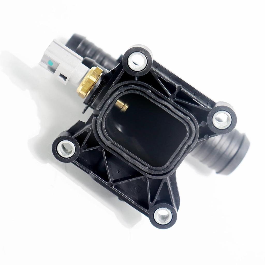 Elektronischer Sensorthermostat für Ford Mondeo CJ5E8K556BB
