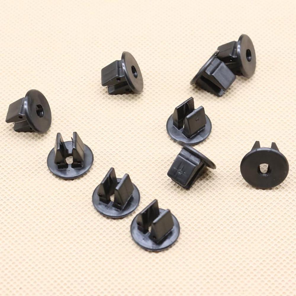 20x Fender Apron Screw Nut For Hyundai Accent Elantra Sonata Tiburon 86848-22000