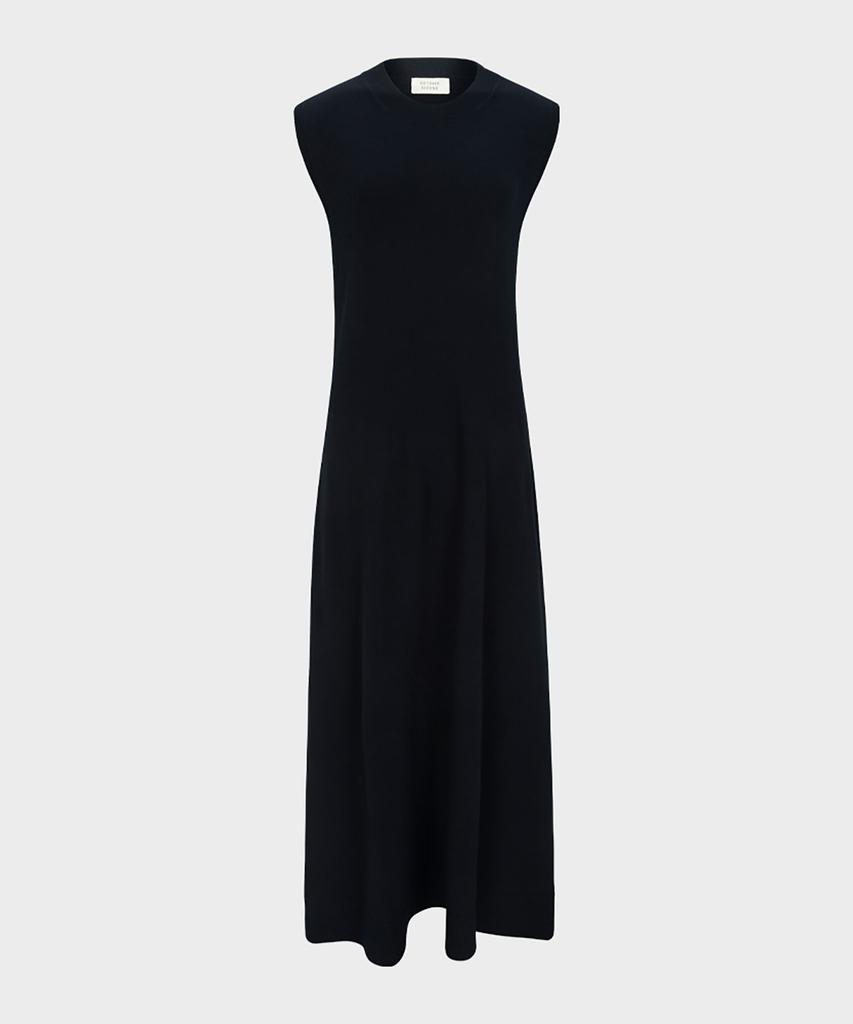 Ogtobeosekeondeu Whole Garment Wool Ops(Black)