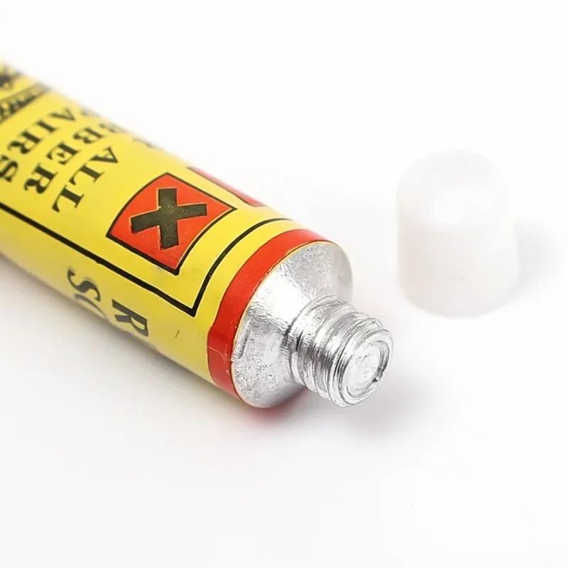 Tire Repair Glue Liquid Strong Rubber Glues Wear-resistant Non-corrosive Adhesive Car Strong Leather Tools Car Accessories