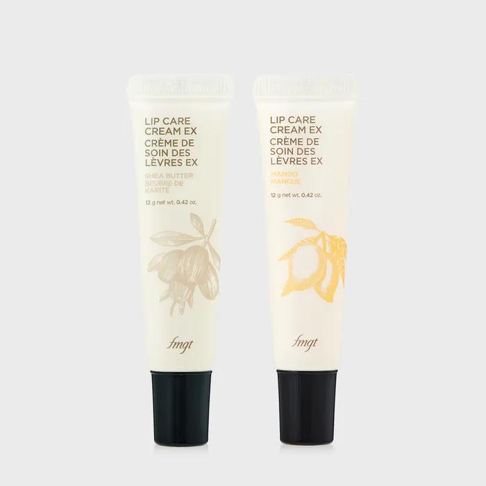 The Face Shop Lippenpflegecreme 12g