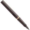 LAMY Ramy Safari Safari Fountain Pen Charcoal Black Size B (Bold) [Parallel Imported]