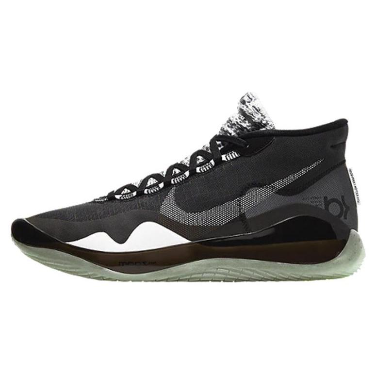 New Nike Kd 12 Tb Black CN9518-002