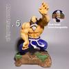Dragon Ball Turtle Sect Qigong Muscle Turtle Immortal Handmade Model Statue Cabinet Statue Birthday Gift Desktop Ornament  cool