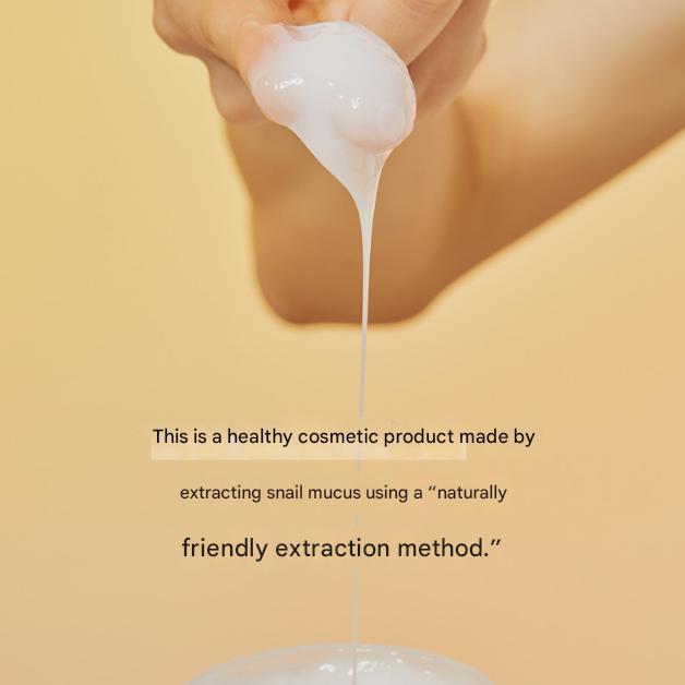 COSRX Advanced Snail 92 All In One Cream 100g (3 Options)