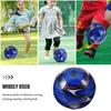iplusmile Soccer Size Training Lightweight Elementary School Student Kids' Ball, 5, Ball, PVC, 360g, Wear-Resistant, Leisure, Outdoor, Practice,