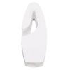 Boat Mudguard Quick Adjust Hook 13mm Marine Grade Pontoon Boat Rail Adjuster Hanger for Kayaks Yachts