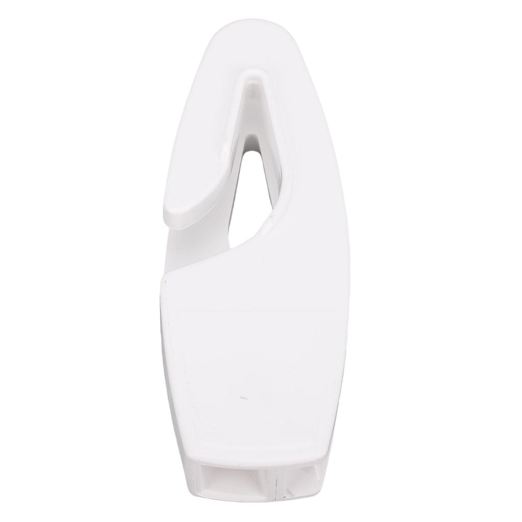Boat Mudguard Quick Adjust Hook 13mm Marine Grade Pontoon Boat Rail Adjuster Hanger for Kayaks Yachts