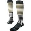 Stance Olive Men's Socks, A758C23DIA,