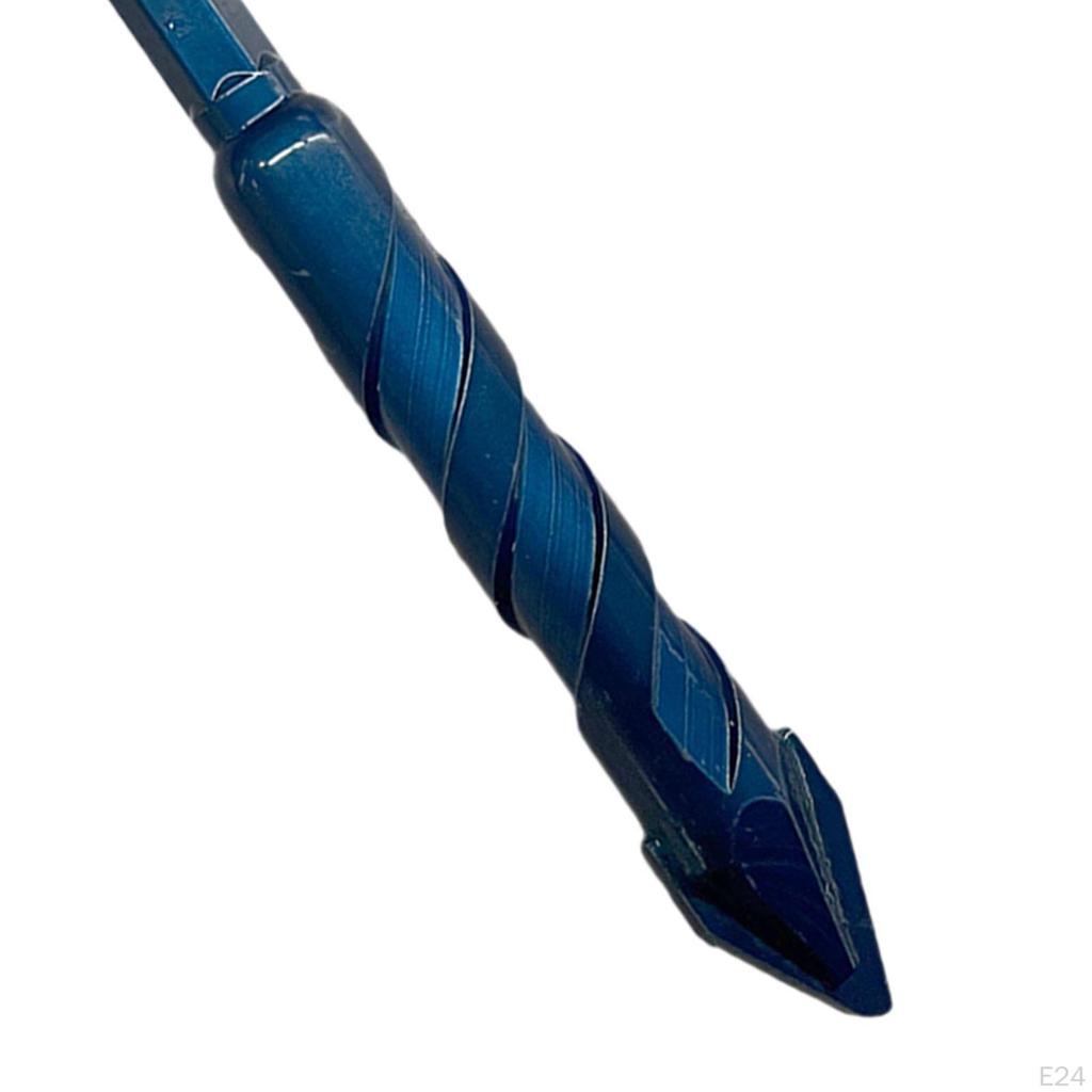 Hex Shank Set for Masonry And Metal