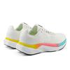 New Balance FuelCell Propel V5 Running Shoes, Men's LC5 (White/Multi), Size 26.5cm (D), Old Model