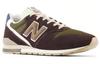 New Balance 996 V2 'Coffee Brown' CM996UG2