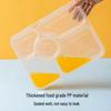 BaiHuan Disposable Bento & Takeaway Meal Containers