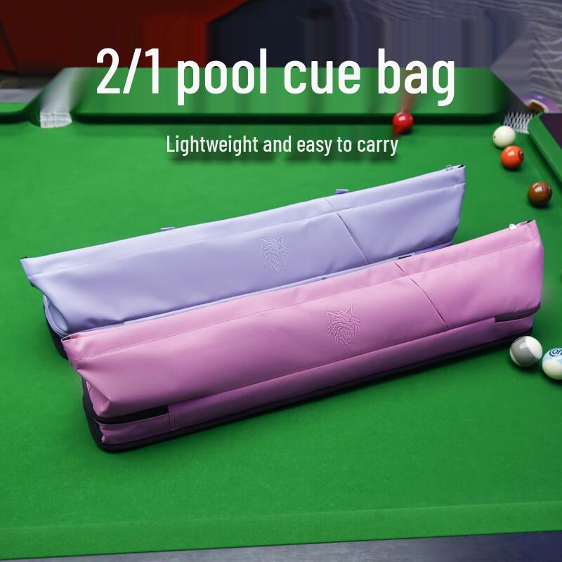 Billiard Cue Stick Bag