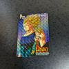 Used [Good Condition] Dragon Ball Z PP Card Vegeta & Trunks