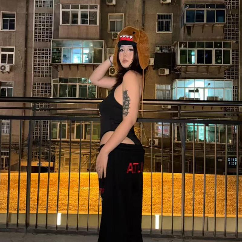 Winter Warm Verdicken Lang Samt Cartoon Hut Brauner Hut Hut Niedlicher Winterhut Für Jungen Mädchen Kinder Ohrenschutz Lei Feng Hut Mütze