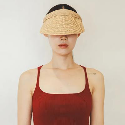 Καπέλα – Καπέλα visor