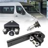 8200080743 4500440 7700352379 Optimized Right Sliding Door Roller Set Providing Seamlessly Opening & Closing Experience