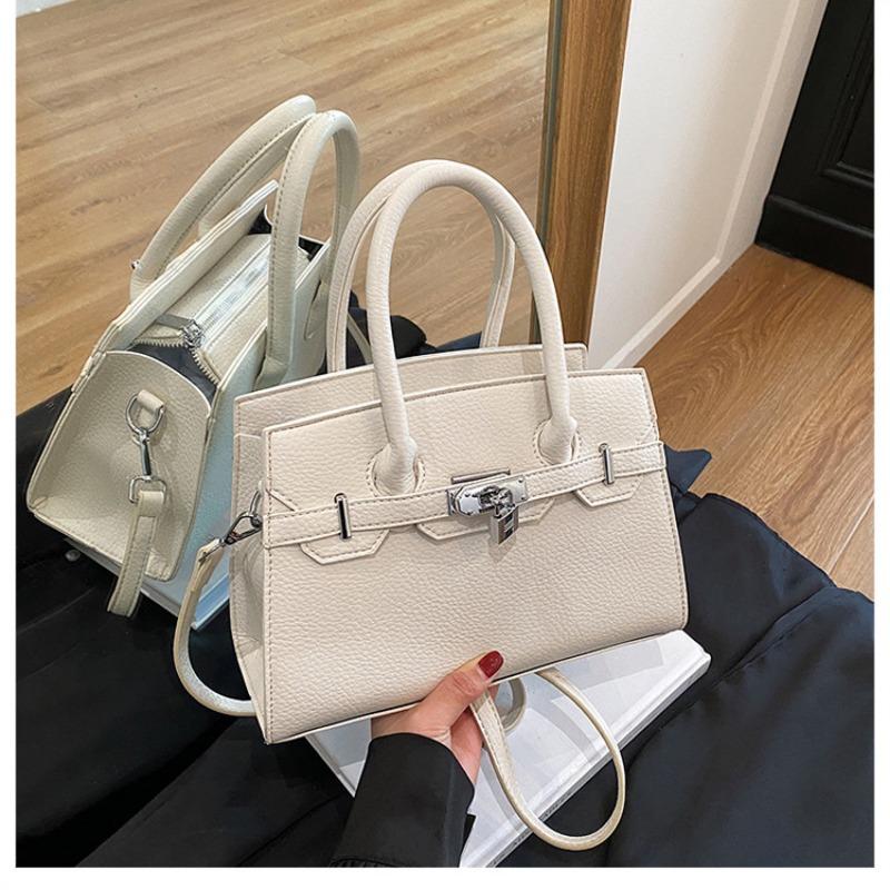 Trendy Bags Women's High-end Bags Women's New Summer Handbags Women's Fashion Shoulder Handbags
