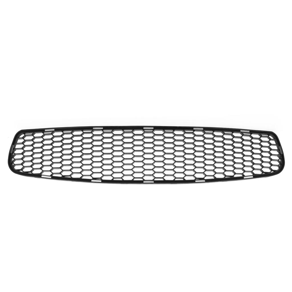 Car Front Bumper Middle Lower Grille for M3 Style Modification Replacement for E90 E92 E93