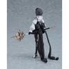 Max Factory Figma Human Regression NH 02 Non-Scale Painted Plastic Action Figure