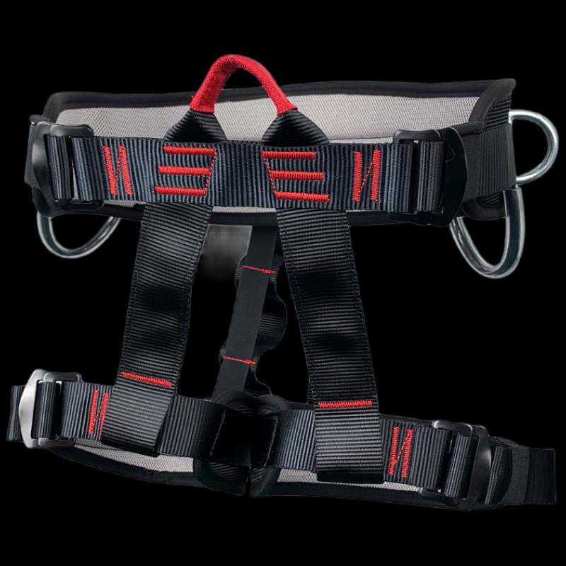 Norman Half Body Safety Harness