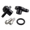 Honda K20/K24 Engine Oil Cooler Coolant Sleeve