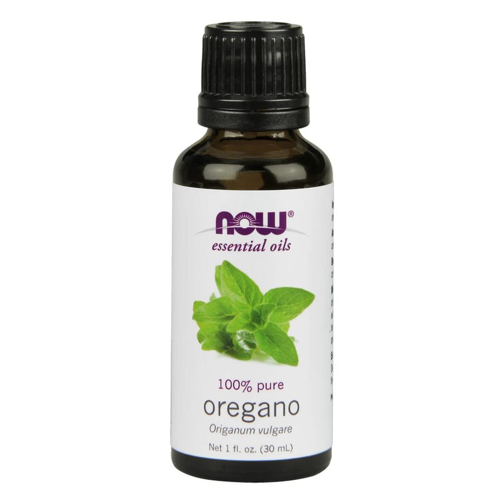 Essential Oil, Oregano Oil - 30 ml.
