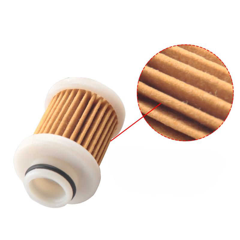 JSRAOIMG 6D8WS24A00 6D82456300 4-Stroke Fuel Filter For Yamaha F30 F40 F50 F60 F70 F75 F90 F115 LF115 T50 T60 Outboard Engine Fuel Filters5
