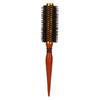 Professional Curling Hair Brush Straight Hairbang Round Hairbrush Hairdressing Tools#12
