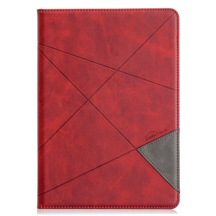 Ancient PU Leather for IPad Air 4 5 10.2 7th 8th 9th Cover for IPad Pro 11 12.9 10.5 9.7 5th 6th Mini 2 3 4 5 Case