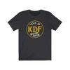 KDF 103 Pure Rock 1970 Vintage Men's T Shirt