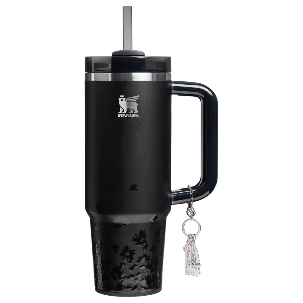 Blackpink Jennie X Stanley SAMARBEID Tumbler