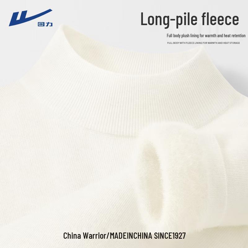 Women s Slim-Fit Half-Turtleneck Knit Top S