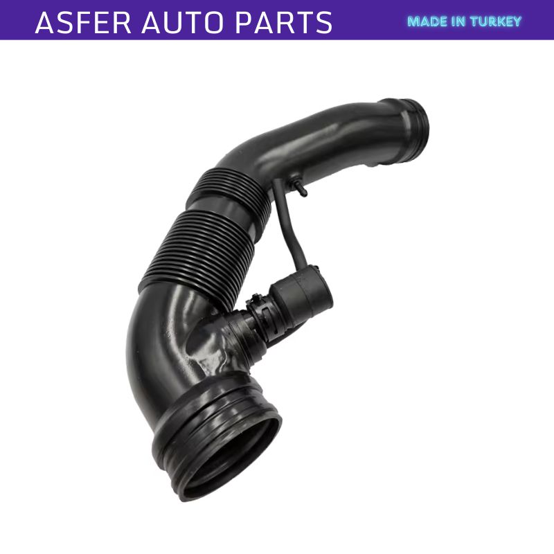 

Повітропровід для 1.6-1.9 TDI Oem 1K0129684AE