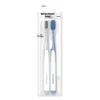 Lengsuanling Gentle Care Charcoal Toothbrush