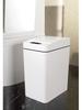 Smart Sensor Narrow Trash Can for Bathroom and Toilet