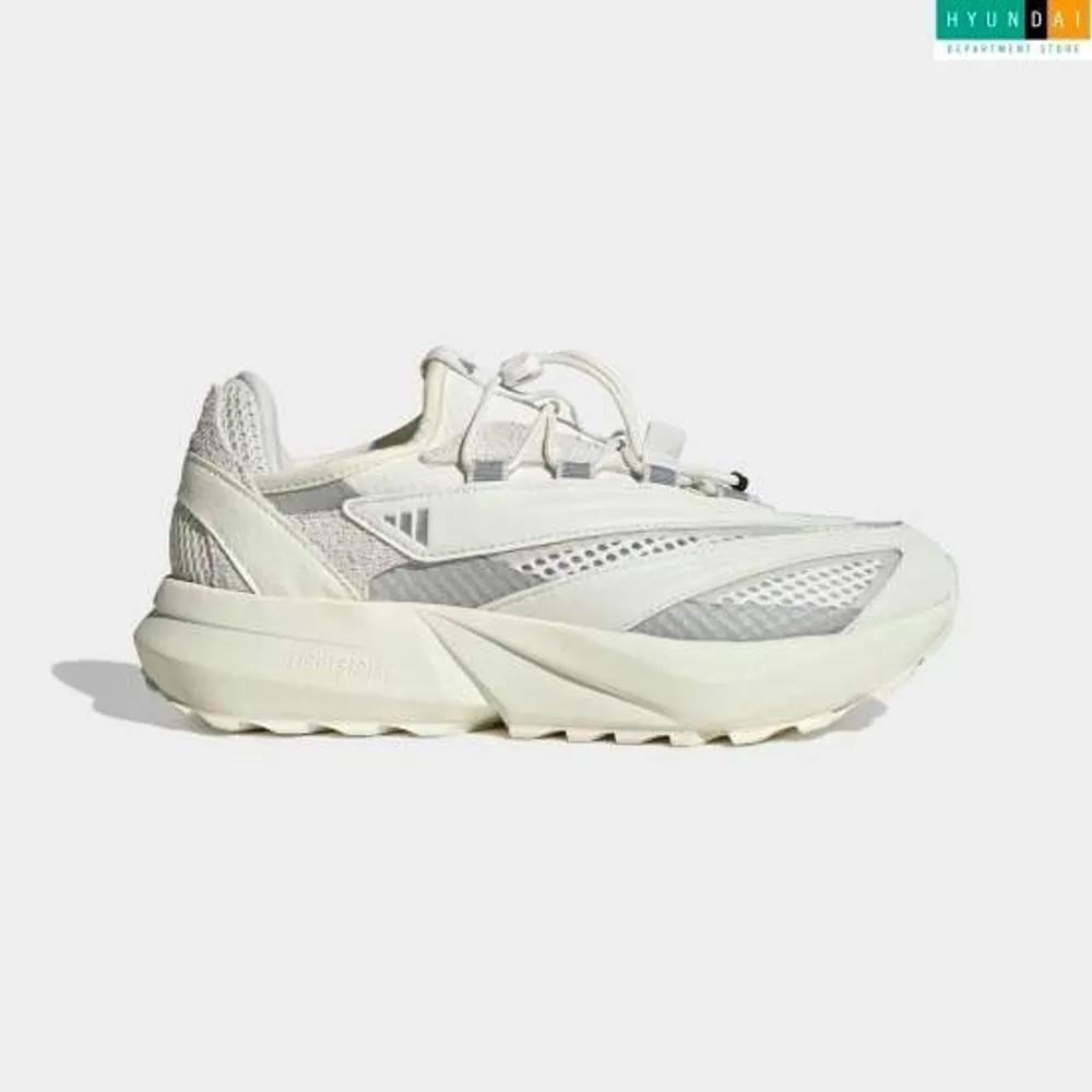 adidas ADIDAS [Unisex] Lightblaze Vista Shoes JR7246 Popular Sneakers 784672 250