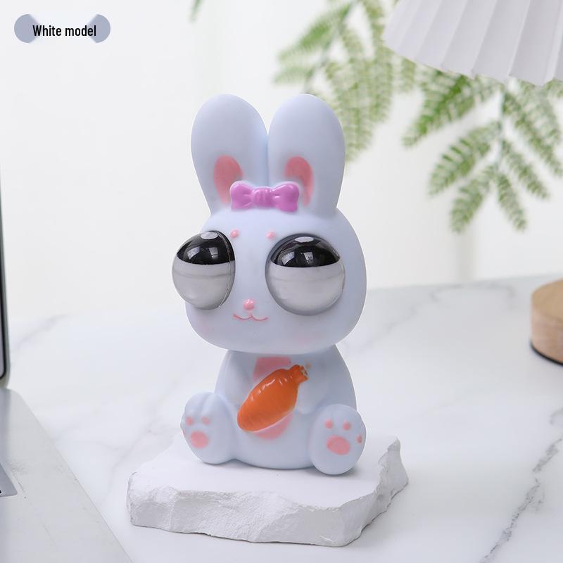 Kreatives Pop-Eye Drachen Stressabbau-Spielzeug - TikTok Sensation für das Jahr des Drachen