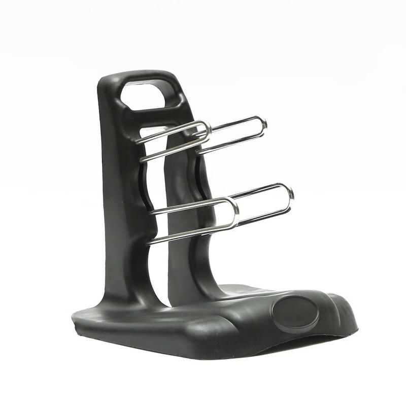 WEZHO Dumbbell Storage Rack