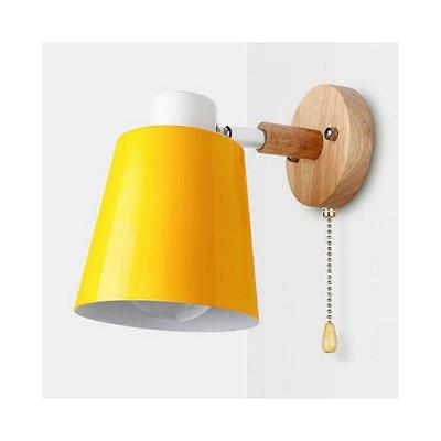 (GELB)LED-Wandleuchte für den Heimgebrauch Scienna Lampe