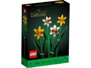 LEGO Daffodil 40646
