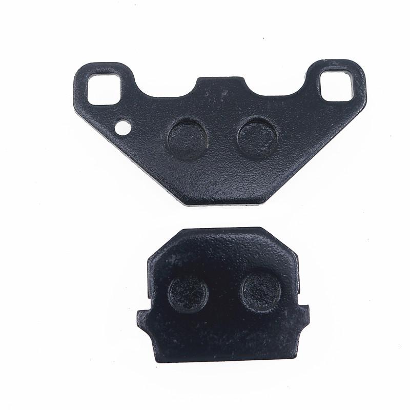 Vordere Bremsscheibenbeläge für Haojue und Suzuki Modelle