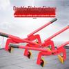 Double Person Marble Slab Lifting Clamp