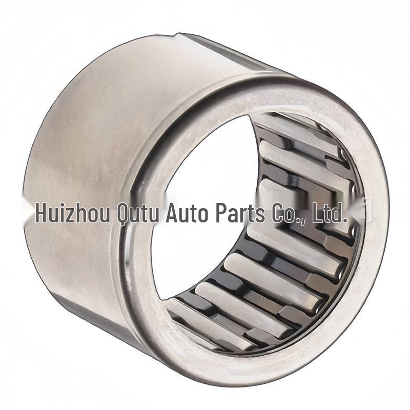 Fan Clutch for Hummer H3 3.7L (15106619, 15735393, 25948772)