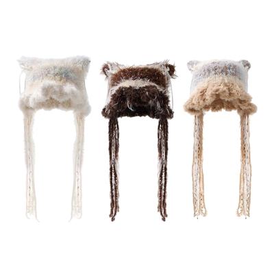 Berretti e cappelli – Cappelli